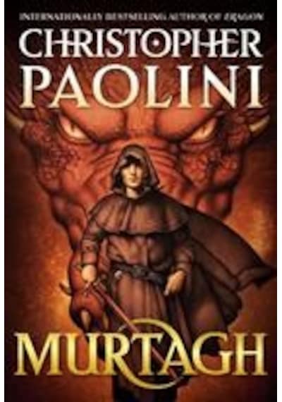 Murtagh - The Inheritance Cycle Penguin Books Uk
