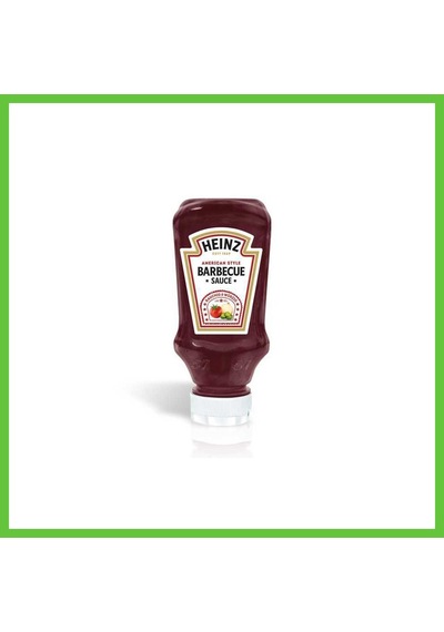 Bezos Barbekü Sos 250gr 1 Adet Dmc
