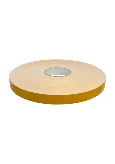 5477 Çift Taraflı Köpüklü Bant PE 25mm x 50mt