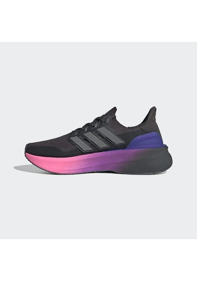 Adidas Ultraboost 5 Erkek Spor Ayakkabı - Ih7709 Siyah