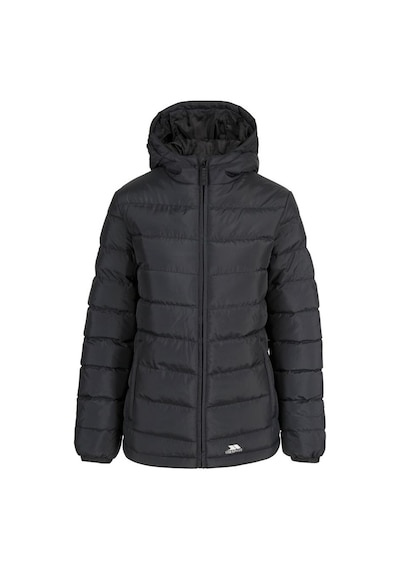 Trespass Elegant Kadın Outdoor Montu Siyah