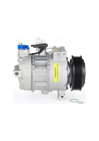Bmw 118i F20 Klima Kompresoru 2015-2019 B38b15a Nıssens 890302