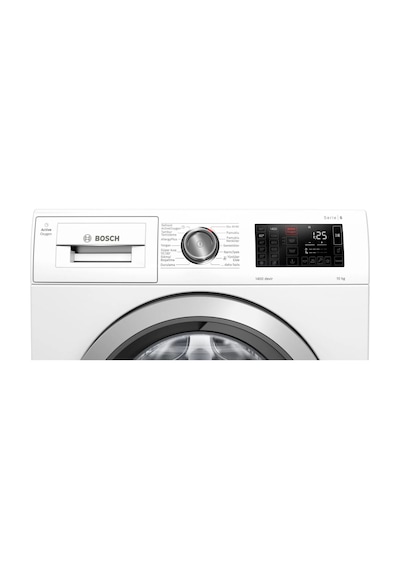 Bosch WAL28PH1TR 1400 Devir 10 KG Çamaşır Makinesi