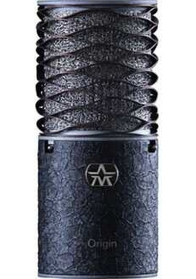 Aston Microphones Origin Black Bundle Condenser Mikrofon Paketi Aston Microphones Origin Black Bundle Condenser Mikrofon Paketi