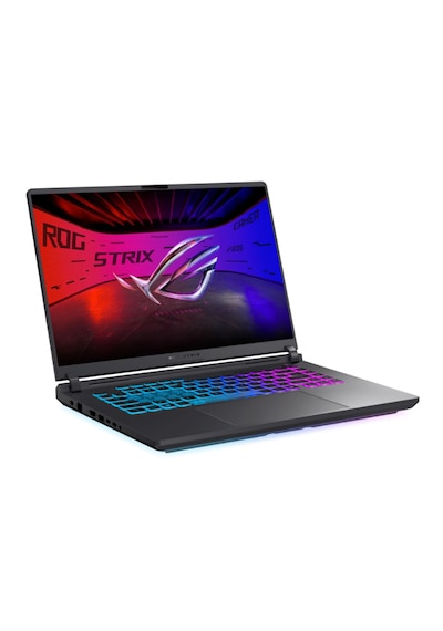 Asus ROG Strix G16 G615LR-S5211 Ultra 7 255HX 32 GB 1 TB SSD RTX5070Ti 16" Dos Dizüstü Bilgisayar