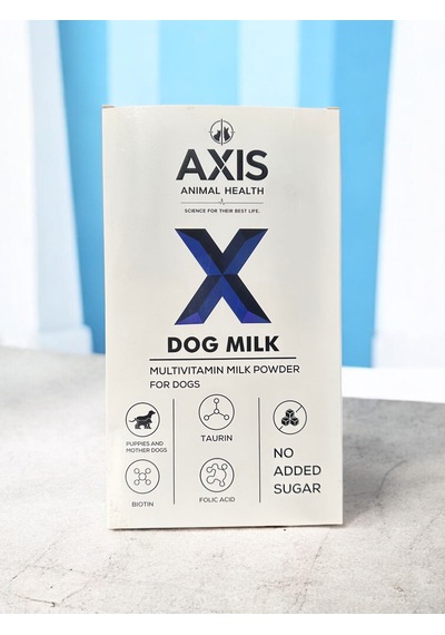 Dog Milk 200 G Yavru Köpekler Ve Anne Köpekler İçin Multivitamin Süt Tozu