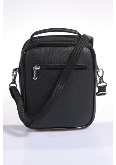 Pierre Cardin Erkek Çapraz Çantası Siyah Pc001422 Siyah