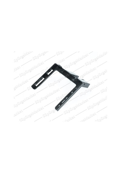 Arçelik Uyumlu S 4230 Toz Torbası Kızağı (207444190)