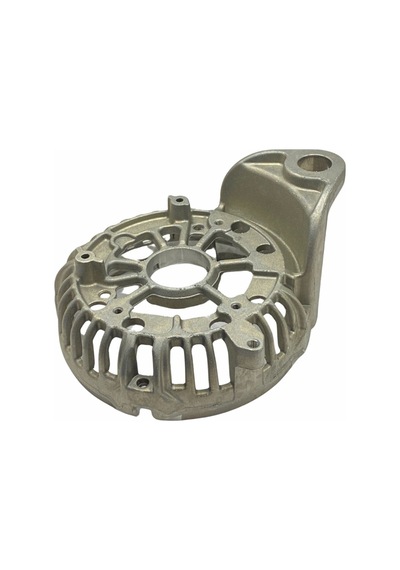 Bosch  Alternatör Arka Kapak 110 A Renault-volvo N11.5601