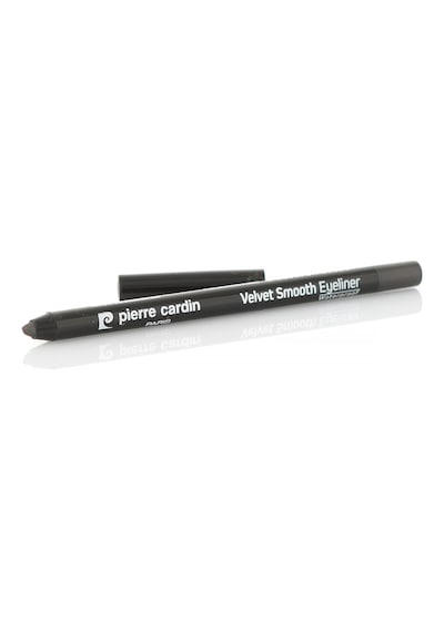 Pierre Cardin Velvet Smooth Eyeliner-charcoal Grey-966