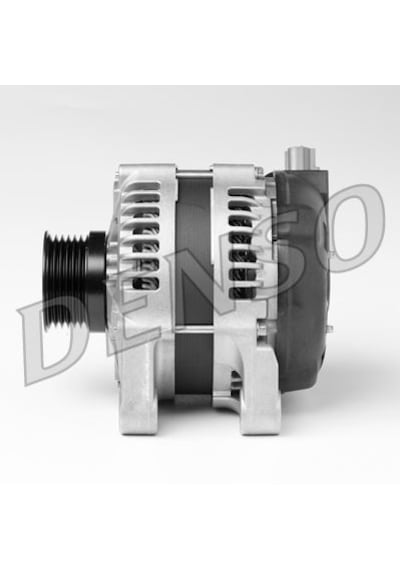 Denso Dan930 Alternatör Ford Focus-cmax-kuga 04 1.6 Tdci-2.0 Tdci Dan930-dan939 120amp 1.6 Tdcı -kuga I 08 14 2.0 Tdcı 3m5t 10300 Pd-30795422