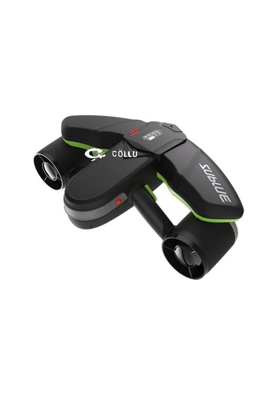 Sublue Navbow Sea Scooter Yeşil