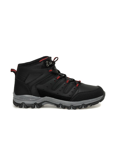 Salvano Prespa 3pr Siyah Erkek Outdoor Bot 000000000101480514 Siyah