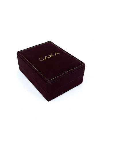 Caka Ortadan Kırılan Benzinli Gemici Muhtar Çakmağı - Valera Ruby