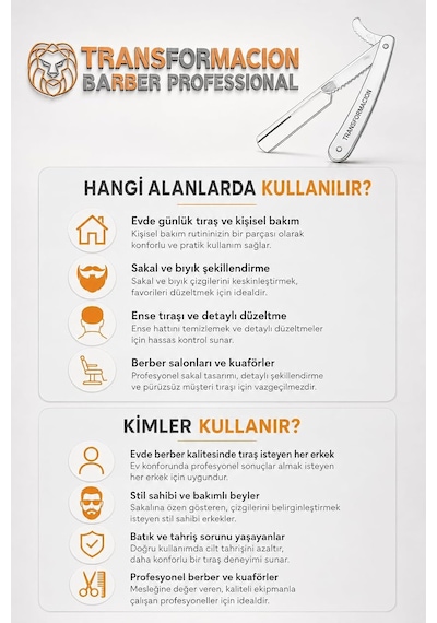 Türk Tipi 2 Li Kırmızı Profesyonel Berber Usturası, Sakal Şekillendirme Ve Pürüzsüz Tıraş İçin Jiletli Klasik Erkek Ustura, Türk Tipi Çelik Tıraş Bıçağı 723345 Türk Tipi 2 Li Kırmızı Profesyonel Berber Usturası, Sakal Şekillendirme Ve Pürüzsüz Tıraş İçin Jiletli Klasik Erkek Ustura, Türk Tipi Çelik Tıraş Bıçağı 723345