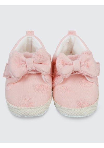 Civil Baby 17-19 Numara Patik - Pembe