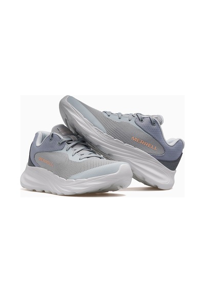 Merrell Morphaxis Unisex Sneaker Günlük Ayakkabı 26y J068634 Gri Gri