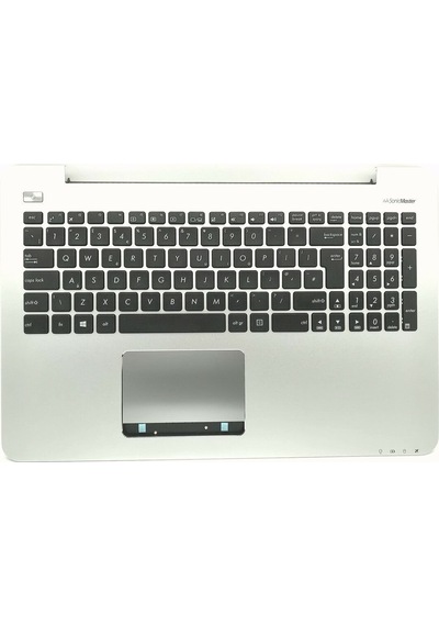 Asus Uyumlu K555 K555L K555U K555Lb K555Ln K555Ub K555Uq Klavye Dahil Üs N11.57126