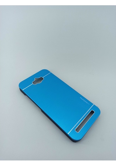 Asus Zenfone Max (Zc550Kl) Motomo Metal Kilif 461645583