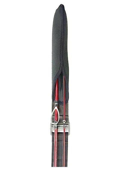 Daiwa Neopren Ayarlanabilir Lastikli Kamış Koruma Kılıfı - Surf Ve Shore Jigging