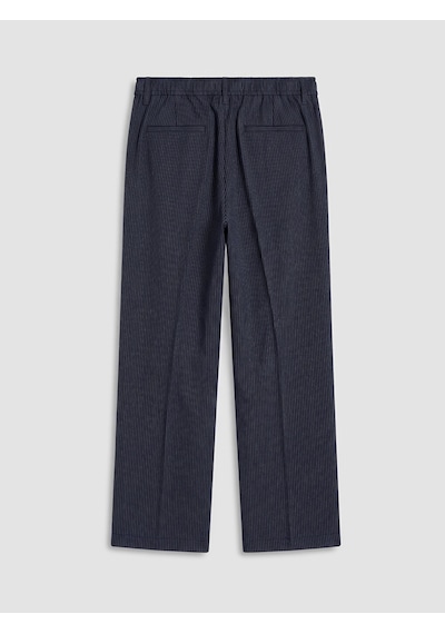 Lcw Vision Lacivert Regular Fit Erkek Pileli Pantolon