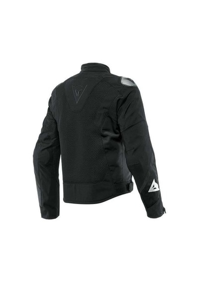 Dainese Daınese Energyca Aır Tex Black Mont Renkli