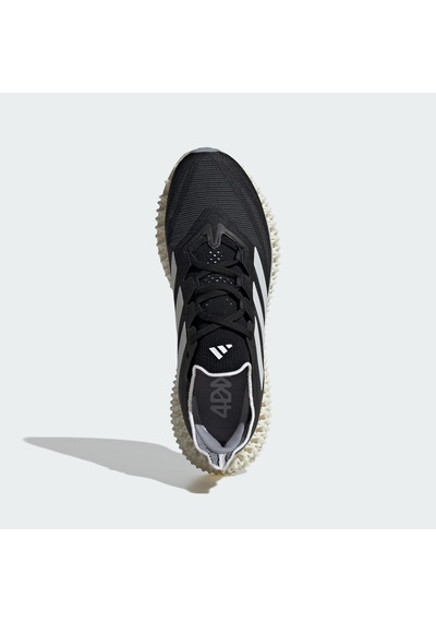 Adidas Id8882 4dfwd 4 W Kadın Yürüyüş Koşu Ayakkabısı Siyah