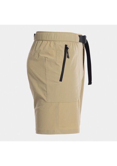 Joma Explorer V Bermuda Brown Erkek Kahverengi Şort Kahverengi