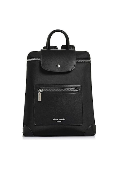 Pierre Cardin 05pc26y010171-ımp S Siyah Kadın Çanta