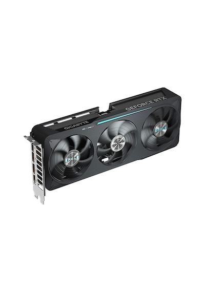 Gigabyte Geforce Rtx 5070 Eagle Oc Sff 12gb Dlss 4 192 Bit Gddr7 Ekran Kartı