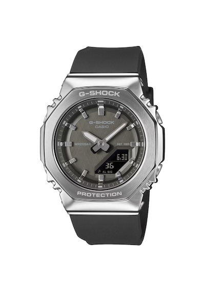 Casio Gm-s2110-1a1dr Kol Saati
