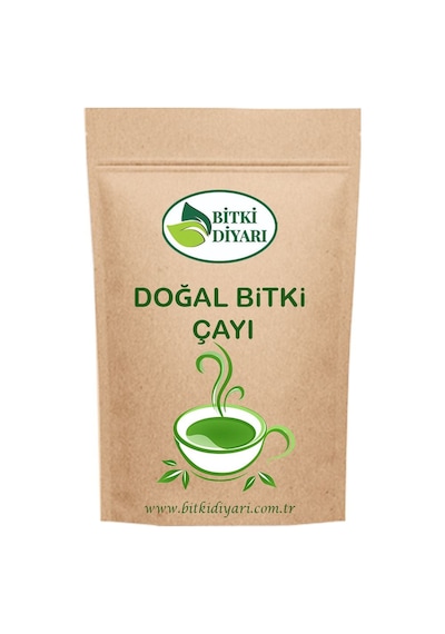 Karabaş Melisa Doğal Karışım 100gr