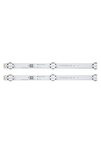 Grundig Uyumlu A32L 6752 Led Bar Panel Ledleri