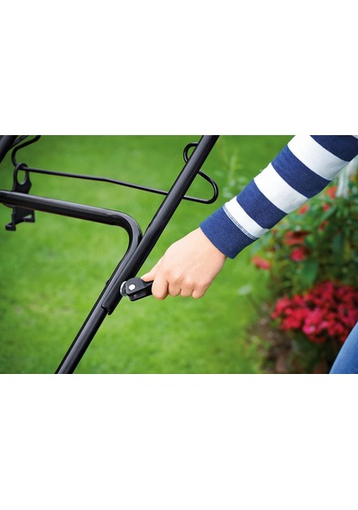 Wolf Garten A 400 E Elektrikli Çim Biçme Makinesi