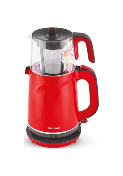 Homend Royaltea 1742H  Çay Makinesi