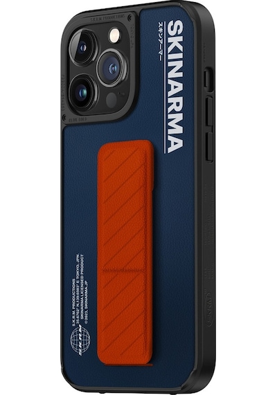 Apple Uyumlu iPhone 14 Pro Max Lisanslı Kılıf Standlı Deri Görünümlü Gyo Kapak Koyu Yeşil