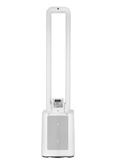 Zilan Zln1085 Kule Tipi Vantilatör Uzaktan Kumanda Geniş Salınım 12 Hız Ayarı Diğital Fan