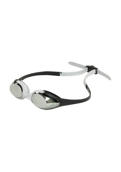 Spider Jr Mirror R Silver Grey Black Renkli Renkli