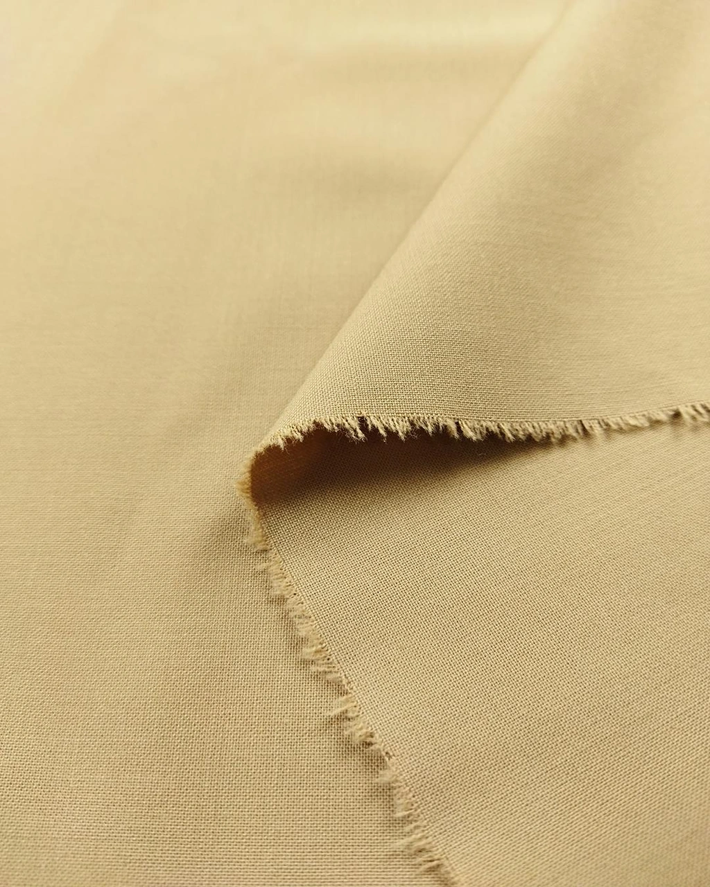Gabardin Sütlü Kahve Renkte En 145 Cm X Boy 175 Cm -3901