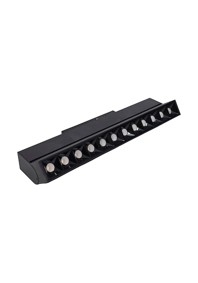 Ba1201 Gün Işığı Magnet Lineer Ray Spot 48v 12w 3000k