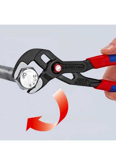 Knipex 87 21 250mm Fort Pense