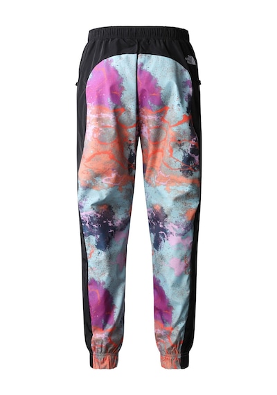 The North Face W DYNAKA SUMMER PANT AOP Kadın Pantolon NF0A84Z1ITV1