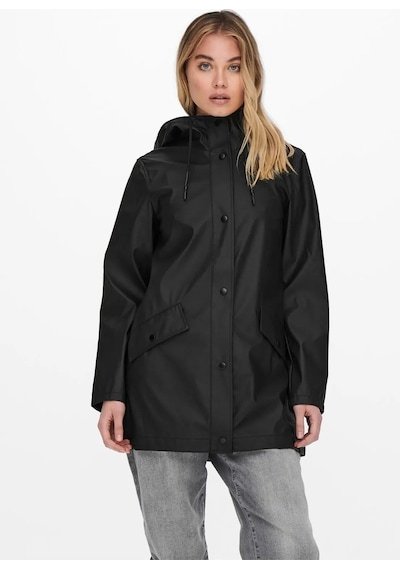 Only Elısa Raın Coat Kadın Mont 15261734 001