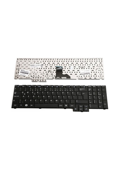 Laptopshop Samsung Uyumlu Np-R517 Laptop Klavye Türkçe