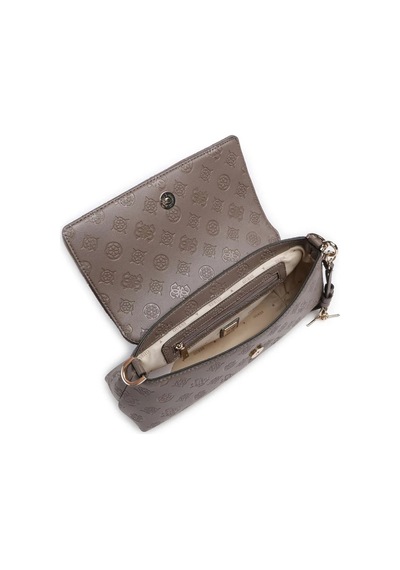 Guess Carmella Omuz Çantası-pd222520 Tpg