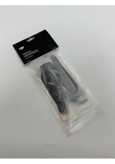 Dji Mavic 3 Low Noise Pervane 2li Set