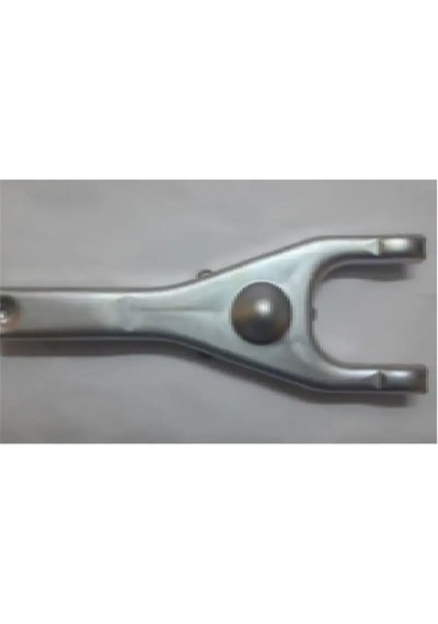 Mga 94587 Debriyaj Catali 4143023000