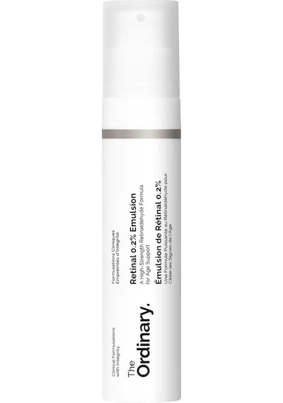 The Ordinary Retinal Emülsiyon %0,2 - Yaşlanma Belirtileri 15 Ml