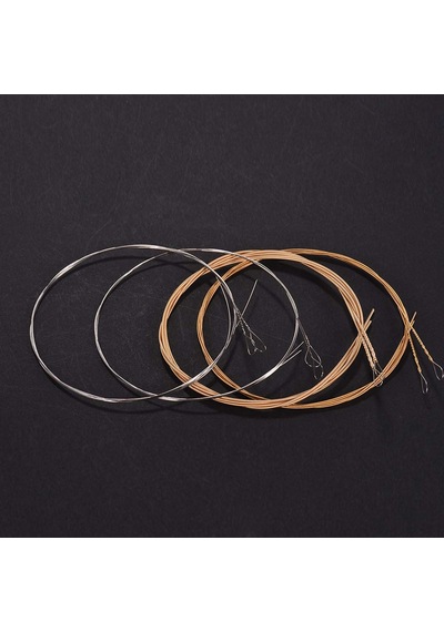 Alice Am03 Mandolin Teli, Mandolin Strings, Takım Tel