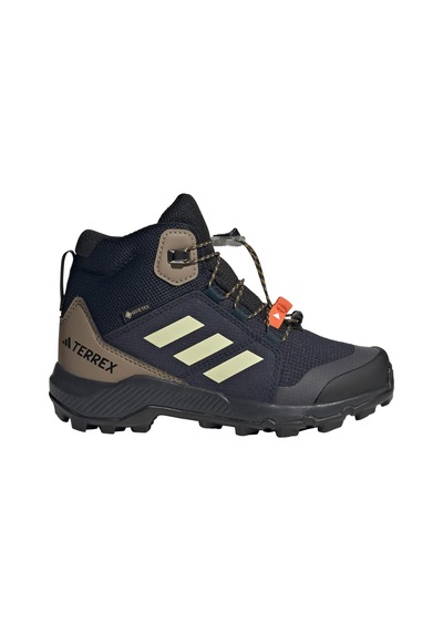 Adidas Terrex Mid Gore-tex Çocuk Siyah Outdoor Ayakkabı Kı5833